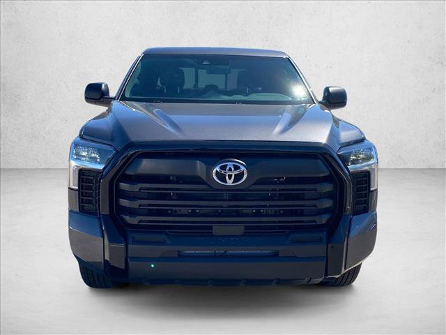 Certified 2026 Toyota Tundra SR RWD image 2