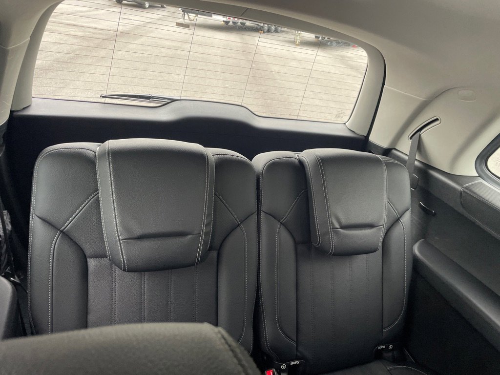 Used 2016 Mercedes-Benz GL 450 4MATIC image 22