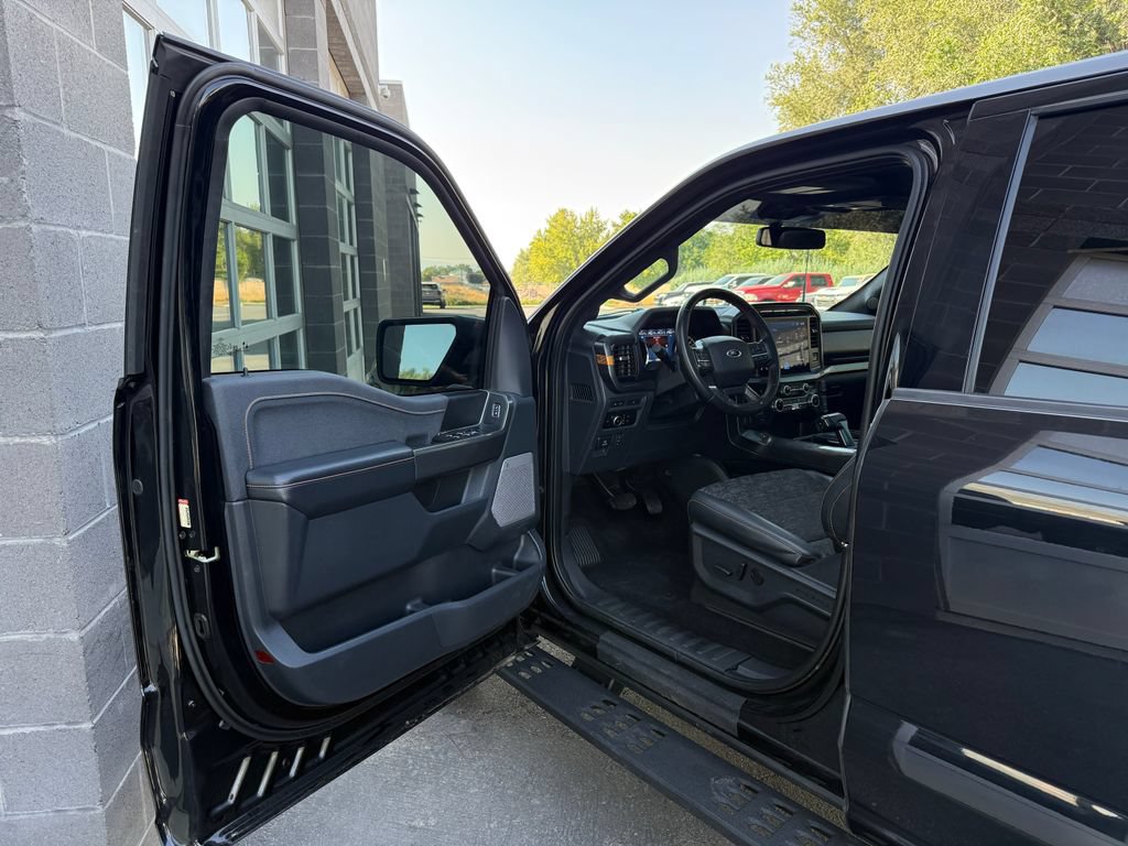 Used 2023 Ford F150 Tremor AWD/4WD image 16