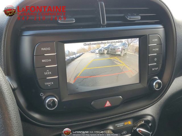 Used 2021 Kia Soul LX image 17