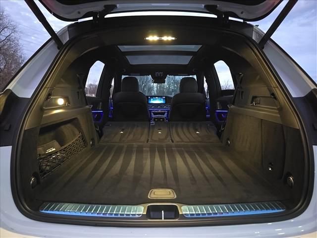 Used 2024 Mercedes-Benz GLE 350 4MATIC image 33