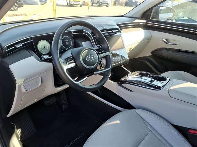 Used 2024 Hyundai Tucson Limited image 8