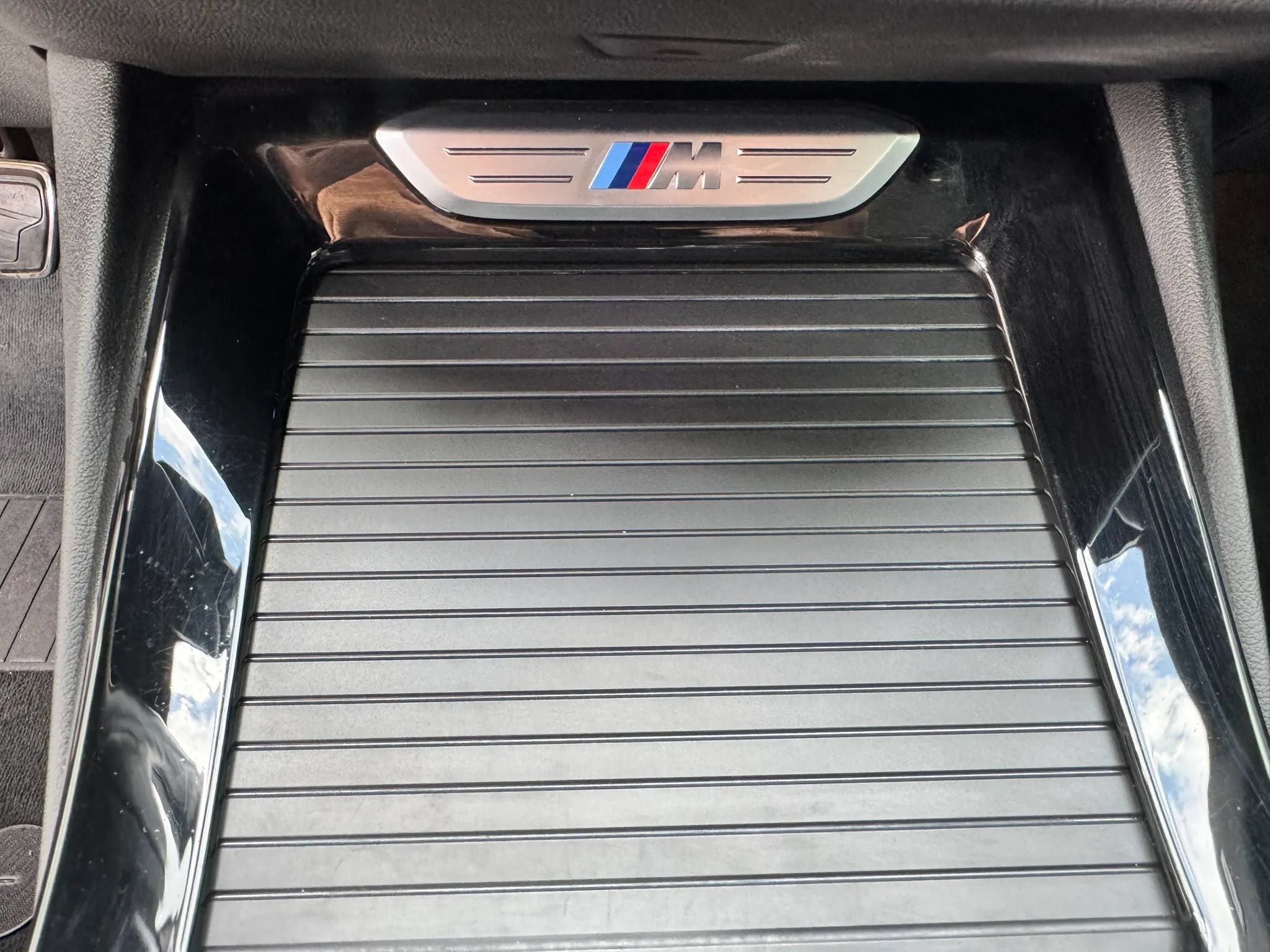 Used 2019 BMW X3 M40i w/ Premium Package AWD/4WD image 40