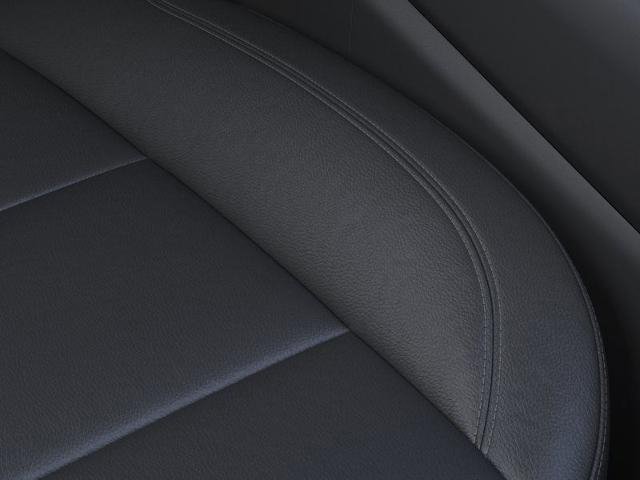 New 2026 Chevrolet Silverado EV W/T w/ LPO, Custom Package image 21