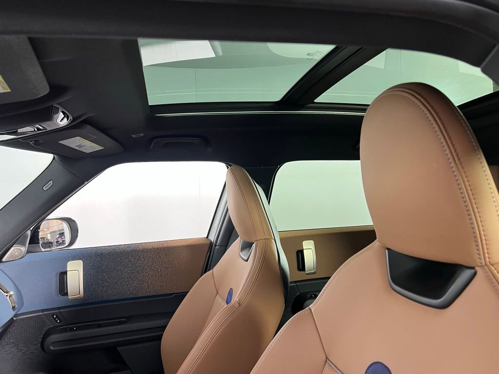 Used 2025 MINI Cooper Countryman SE w/ Comfort Package Max image 25