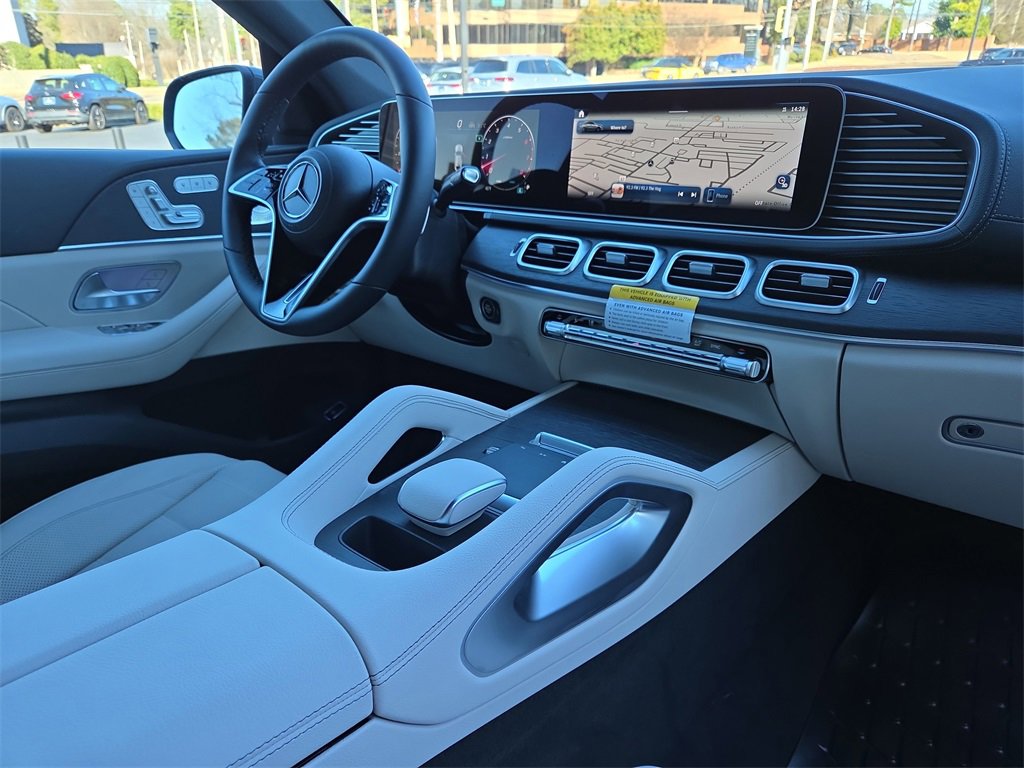 New 2026 Mercedes-Benz GLE 450 4MATIC Coupe image 21