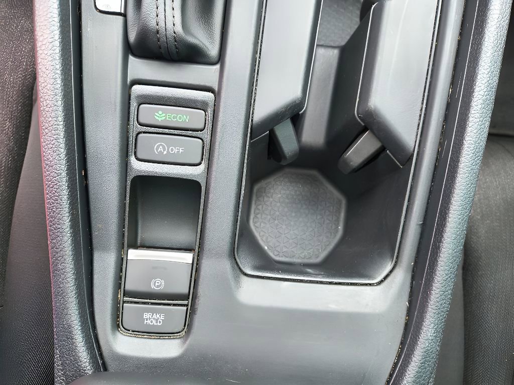 Used 2024 Honda Accord EX image 23
