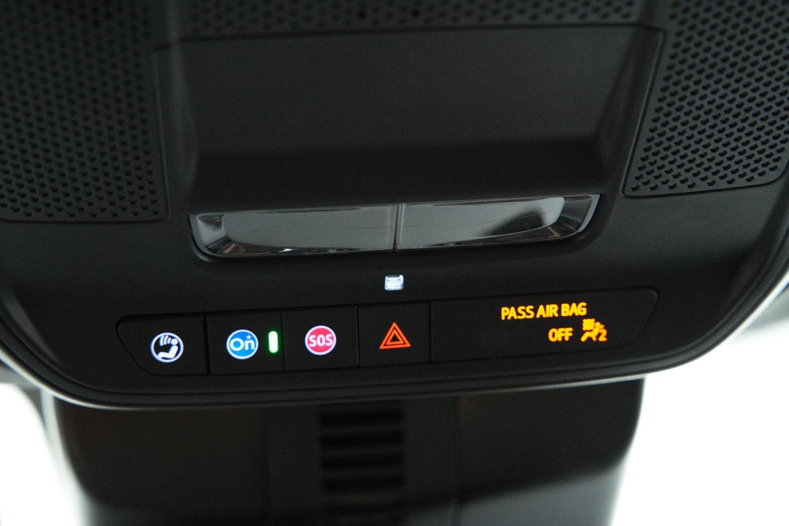 New 2026 Buick Enclave Sport Touring w/ LPO, Floor Liner Package image 42