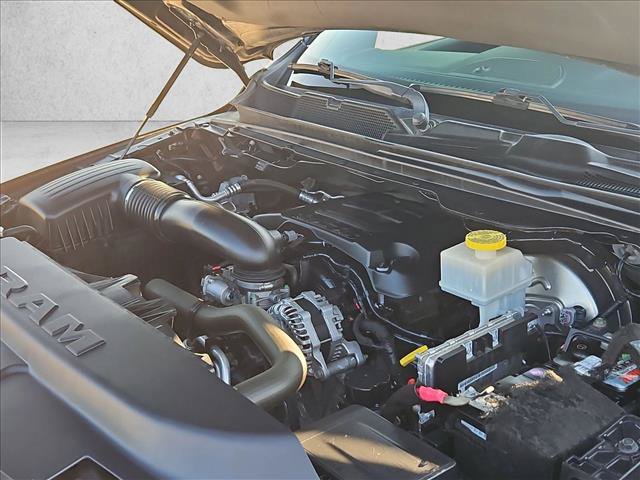 Used 2021 RAM 1500 Lone Star RWD image 22