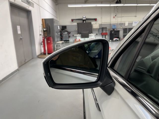 Certified 2023 Volkswagen Tiguan SE AWD/4WD image 13