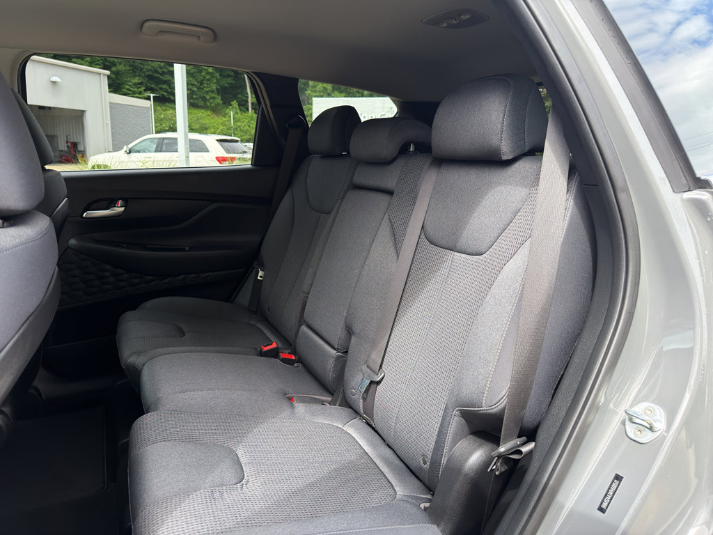 Used 2023 Hyundai Santa Fe SEL FWD image 20