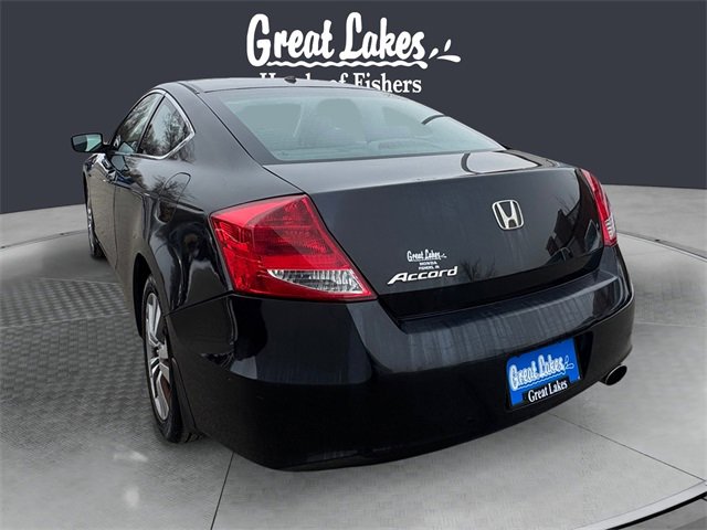 Used 2011 Honda Accord EX-L image 3
