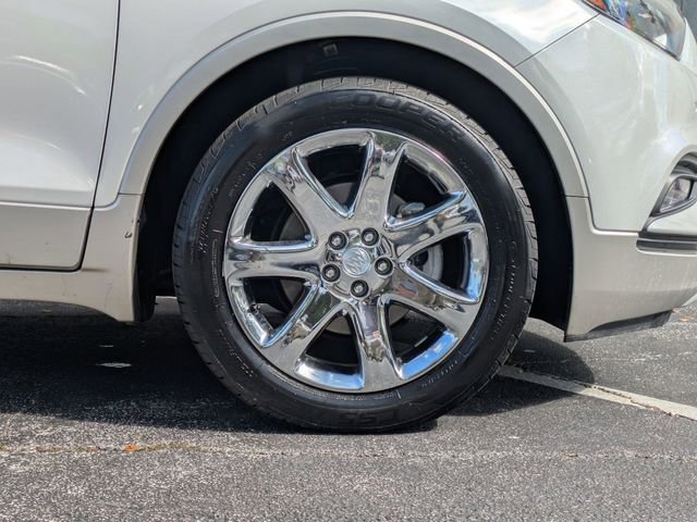 Used 2018 Buick Encore Premium w/ Experience Buick Package image 31