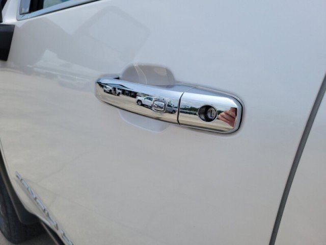 Used 2024 GMC Sierra 2500 Denali Ultimate image 10