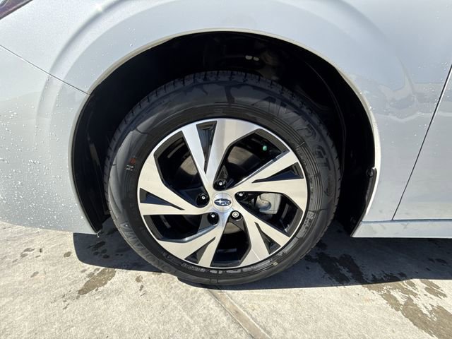 Used 2025 Subaru Legacy Premium image 10