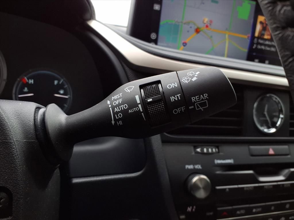 Used 2021 Lexus RX 350 F Sport w/ Accessory Package (P3) image 21