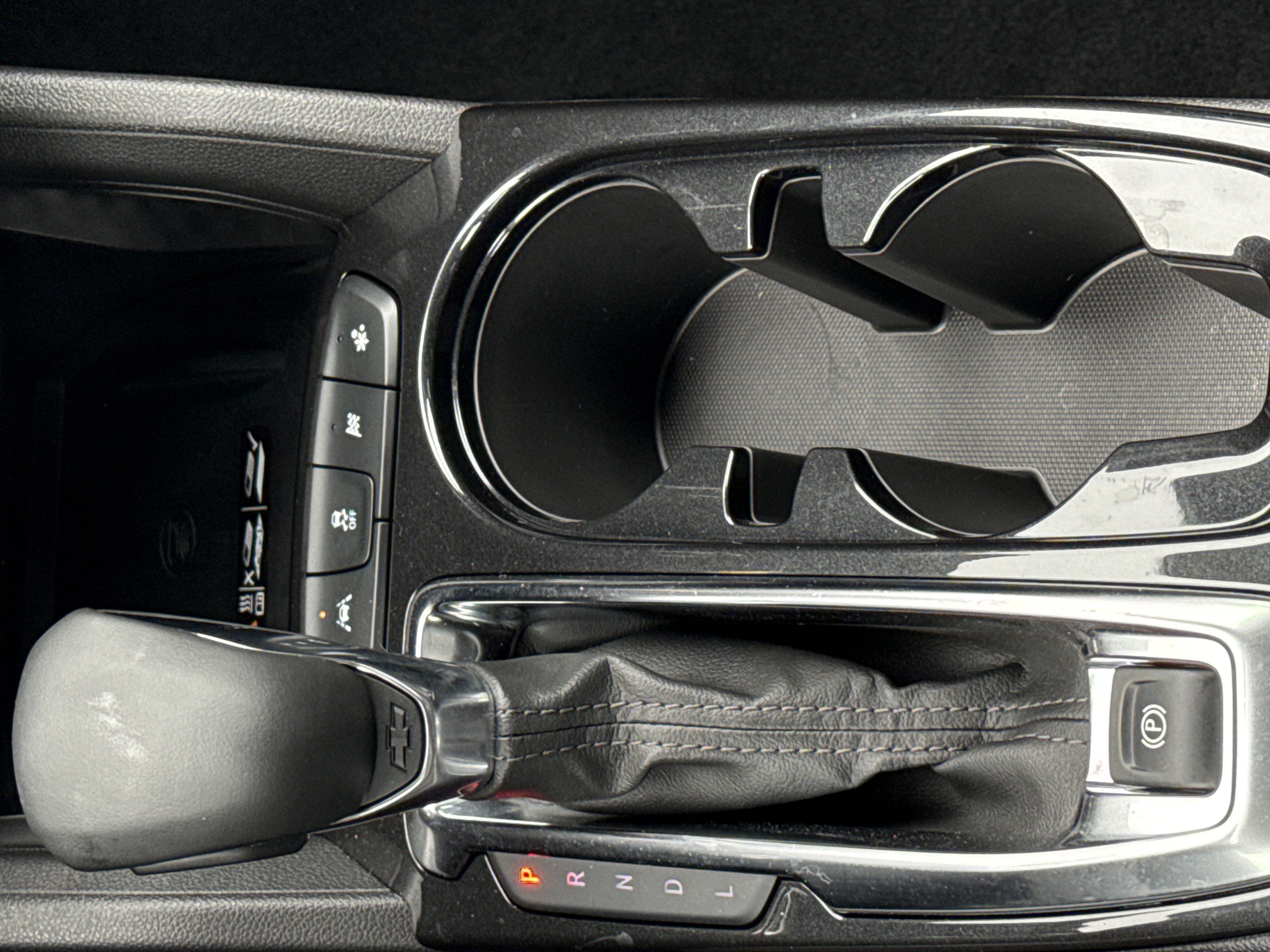 Certified 2024 Chevrolet TrailBlazer LT w/ Convenience Package image 25