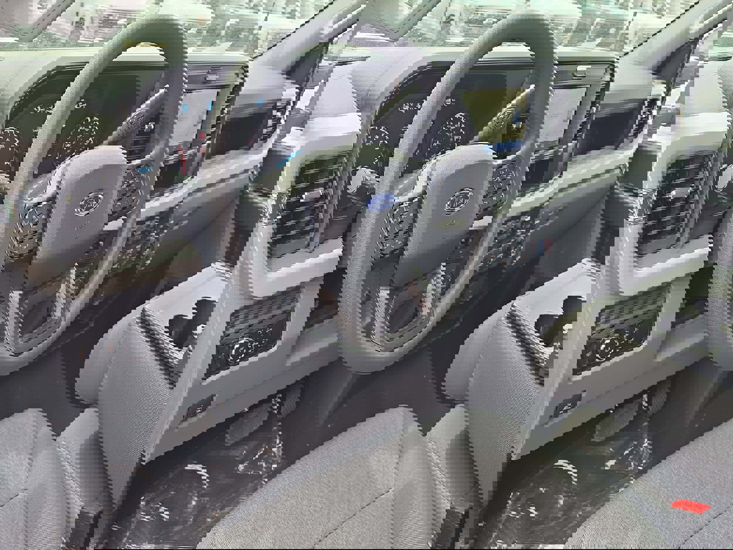 New 2025 Ford F350 XL w/ STX Appearance Package image 22