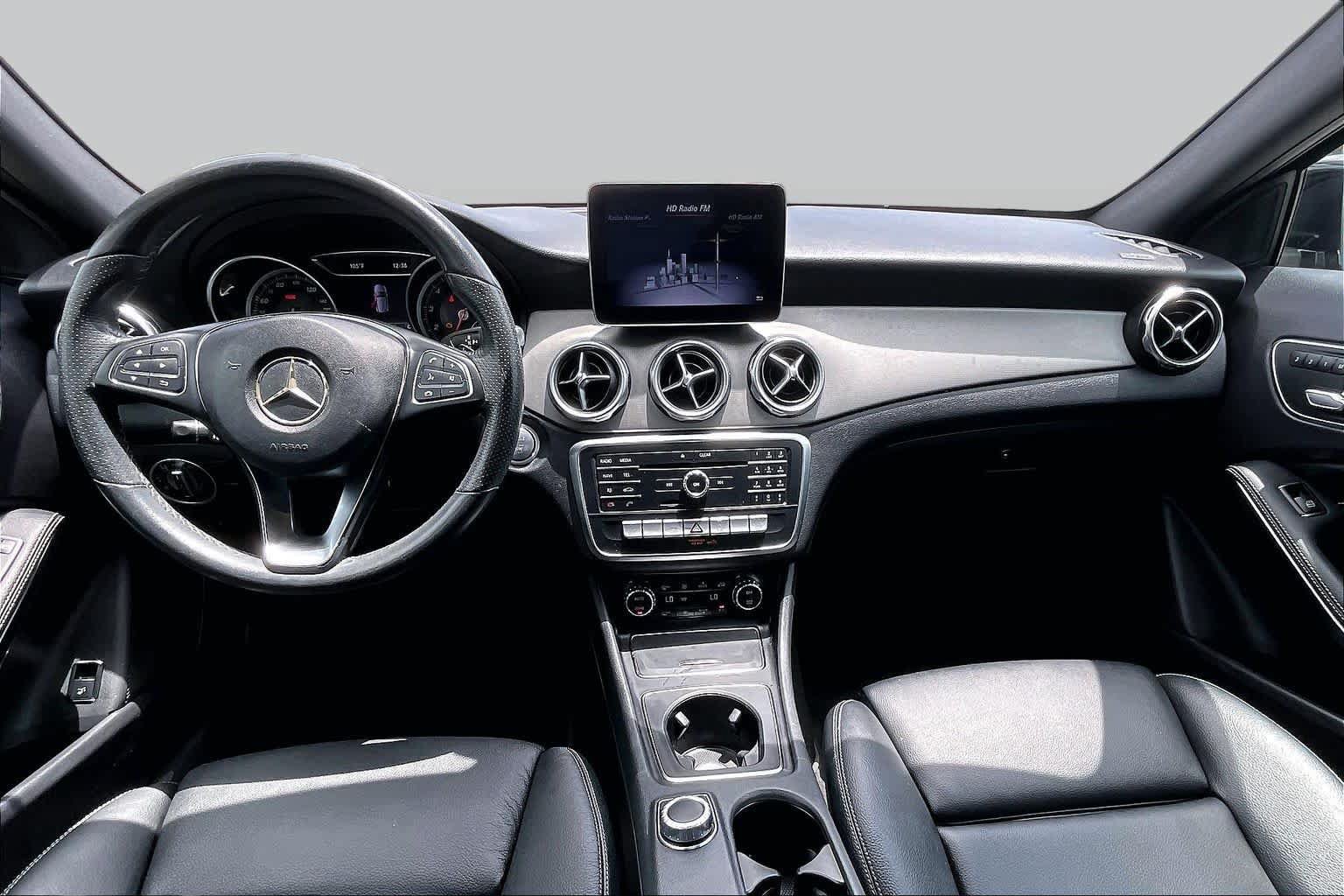 Certified 2020 Mercedes-Benz GLA 250 image 15