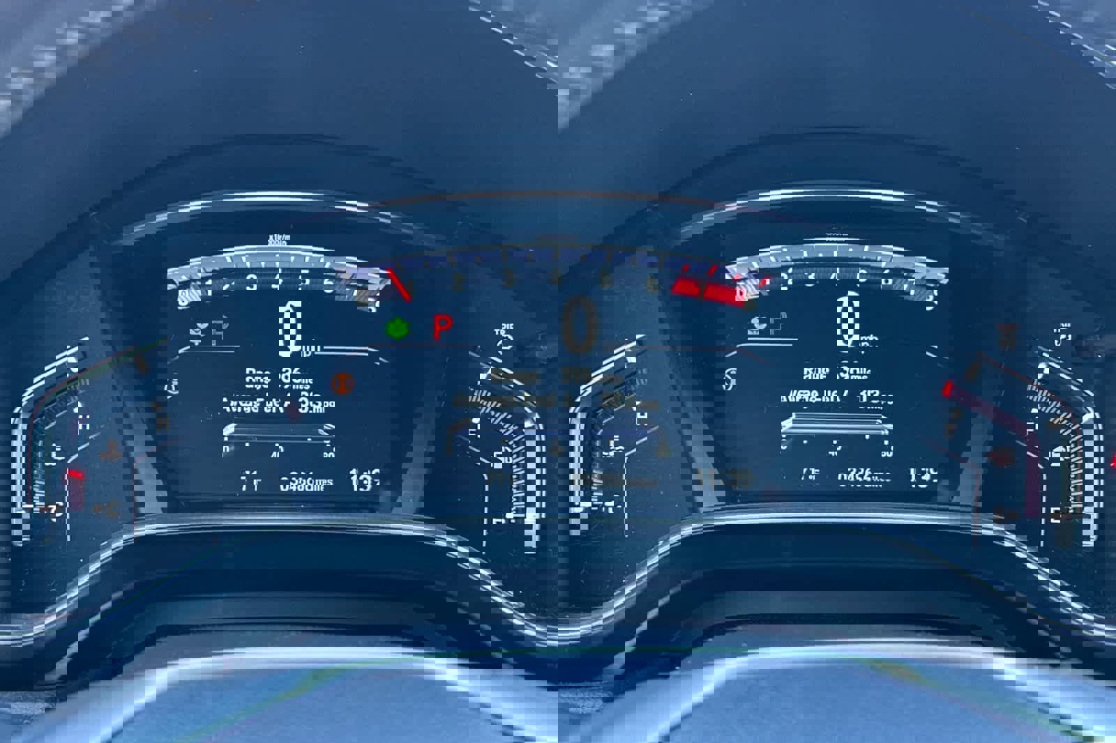 Certified 2022 Honda CR-V EX-L image 29