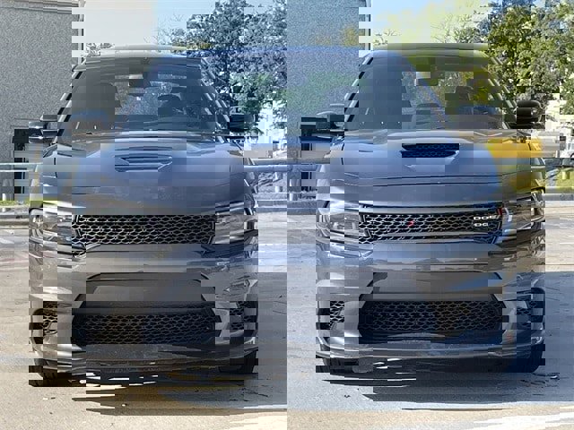 Used 2023 Dodge Charger GT image 7