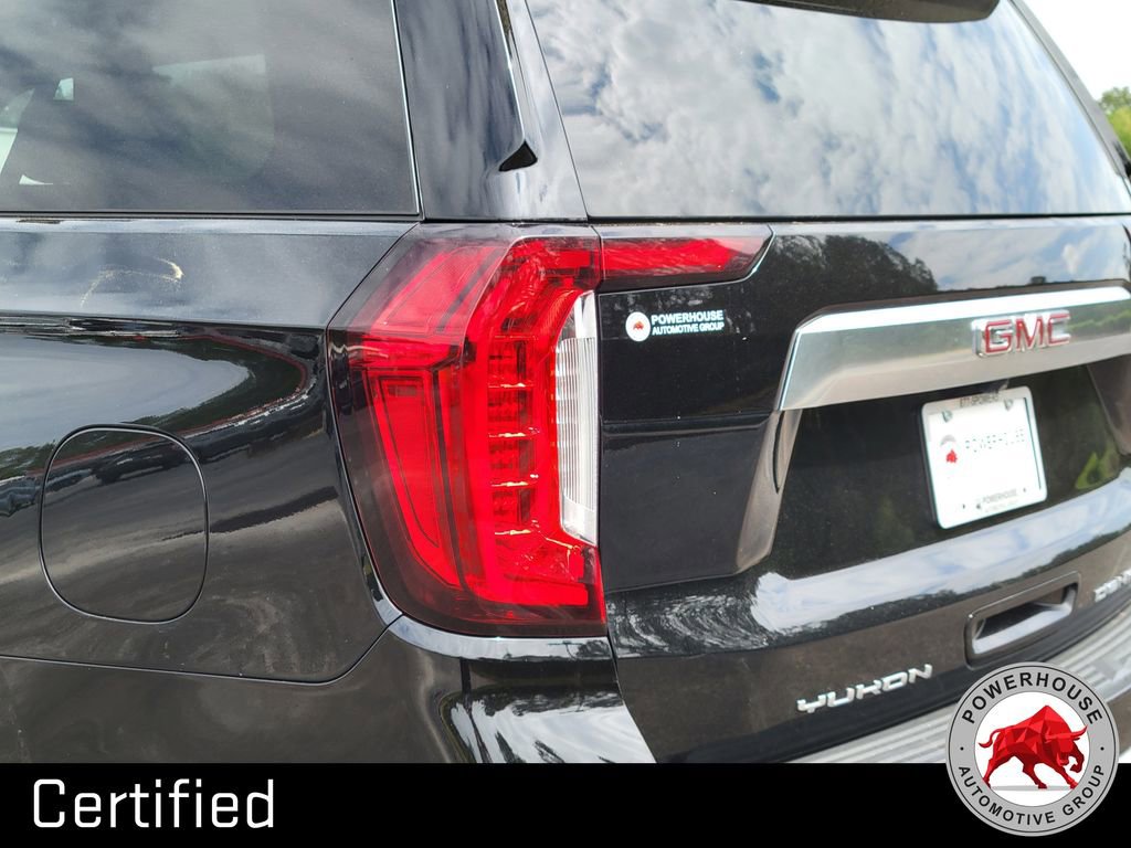 Used 2024 GMC Yukon XL Denali image 13