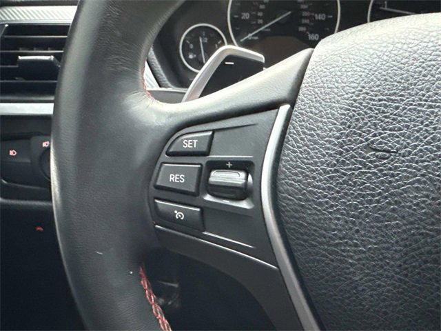 Used 2018 BMW 330i xDrive Sedan image 21