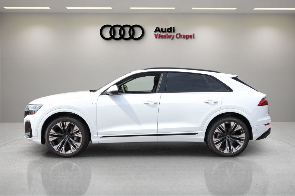 New 2026 Audi Q8 Premium Plus AWD/4WD image 2