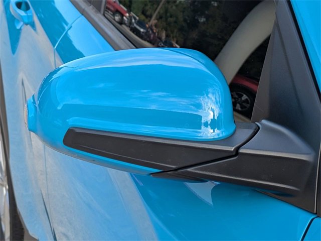 Used 2023 Hyundai Kona SEL w/ Convenience Package image 12