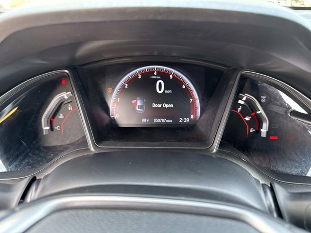 Used 2020 Honda Civic Si image 20