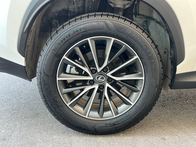 Used 2024 Lexus NX 350 AWD w/ Cold Area Package image 13