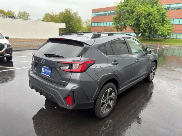 Used 2024 Subaru Crosstrek 2.0i Premium AWD/4WD image 6