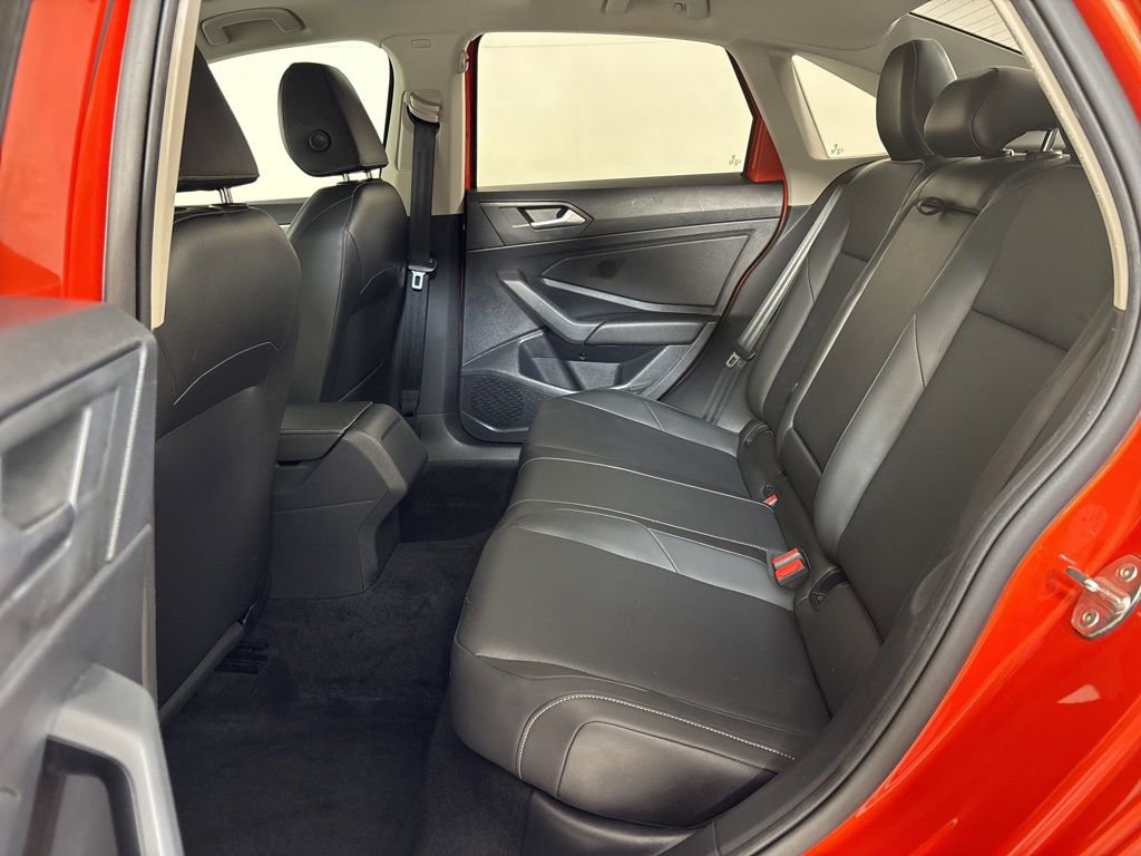 Used 2019 Volkswagen Jetta SEL image 19