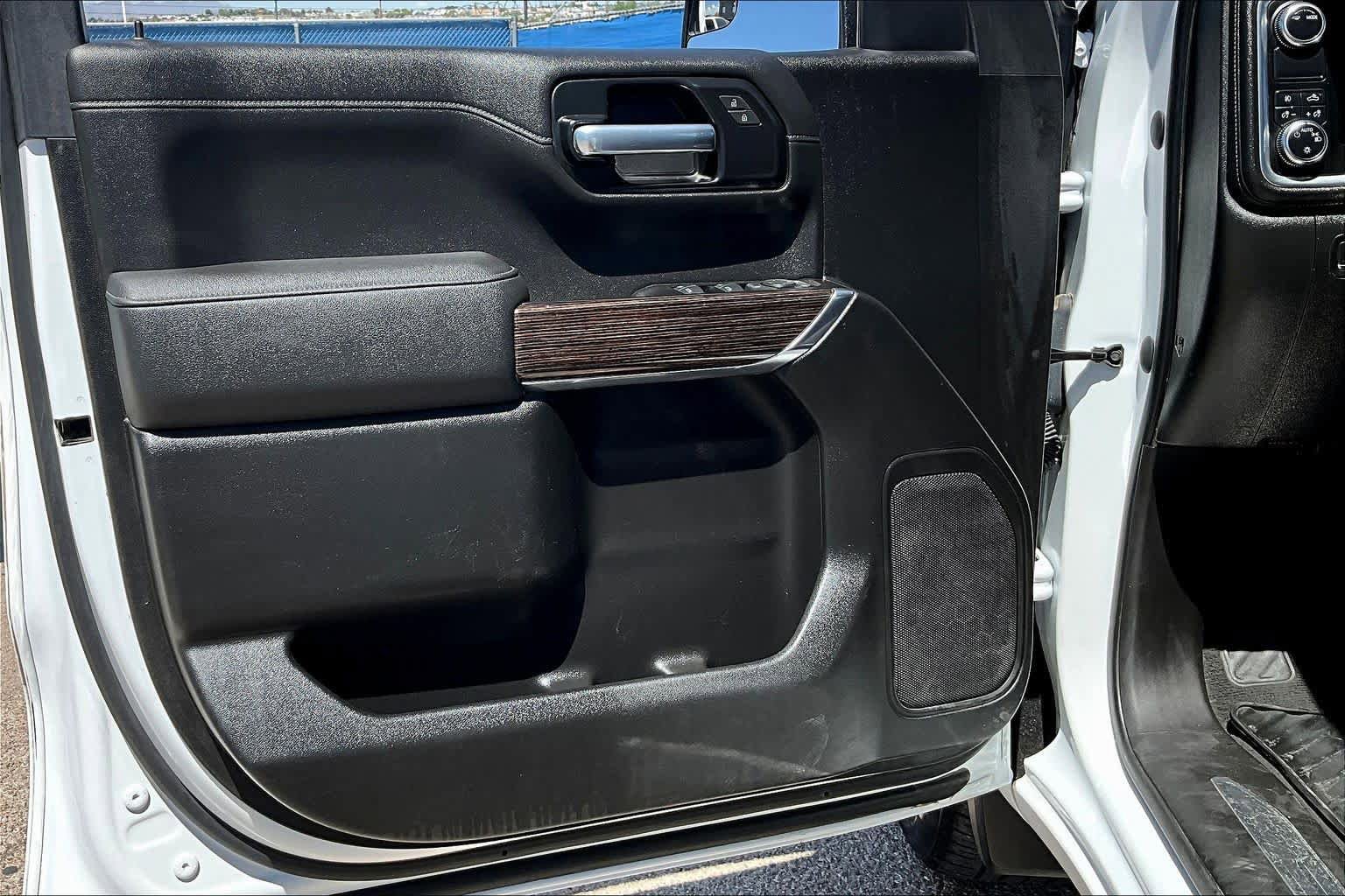 Used 2021 GMC Sierra 1500 Elevation RWD image 20
