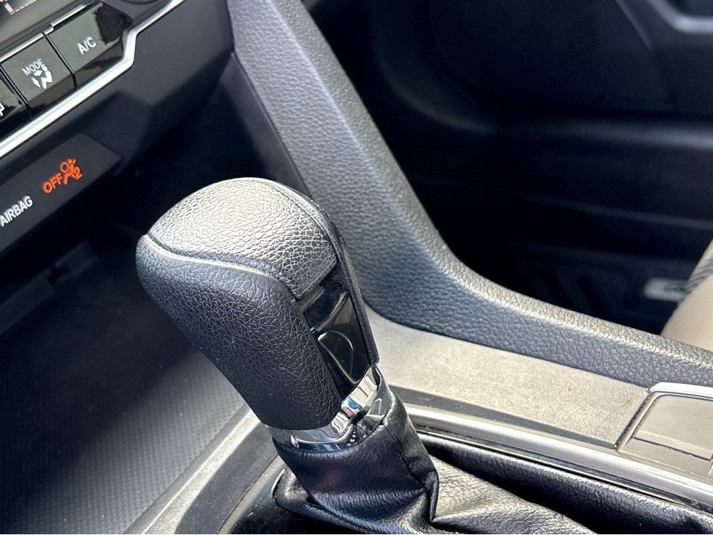 Used 2017 Honda Civic LX-P image 14