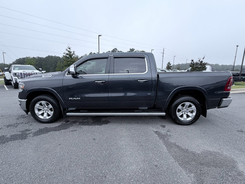 Used 2019 RAM 1500 Laramie RWD image 5