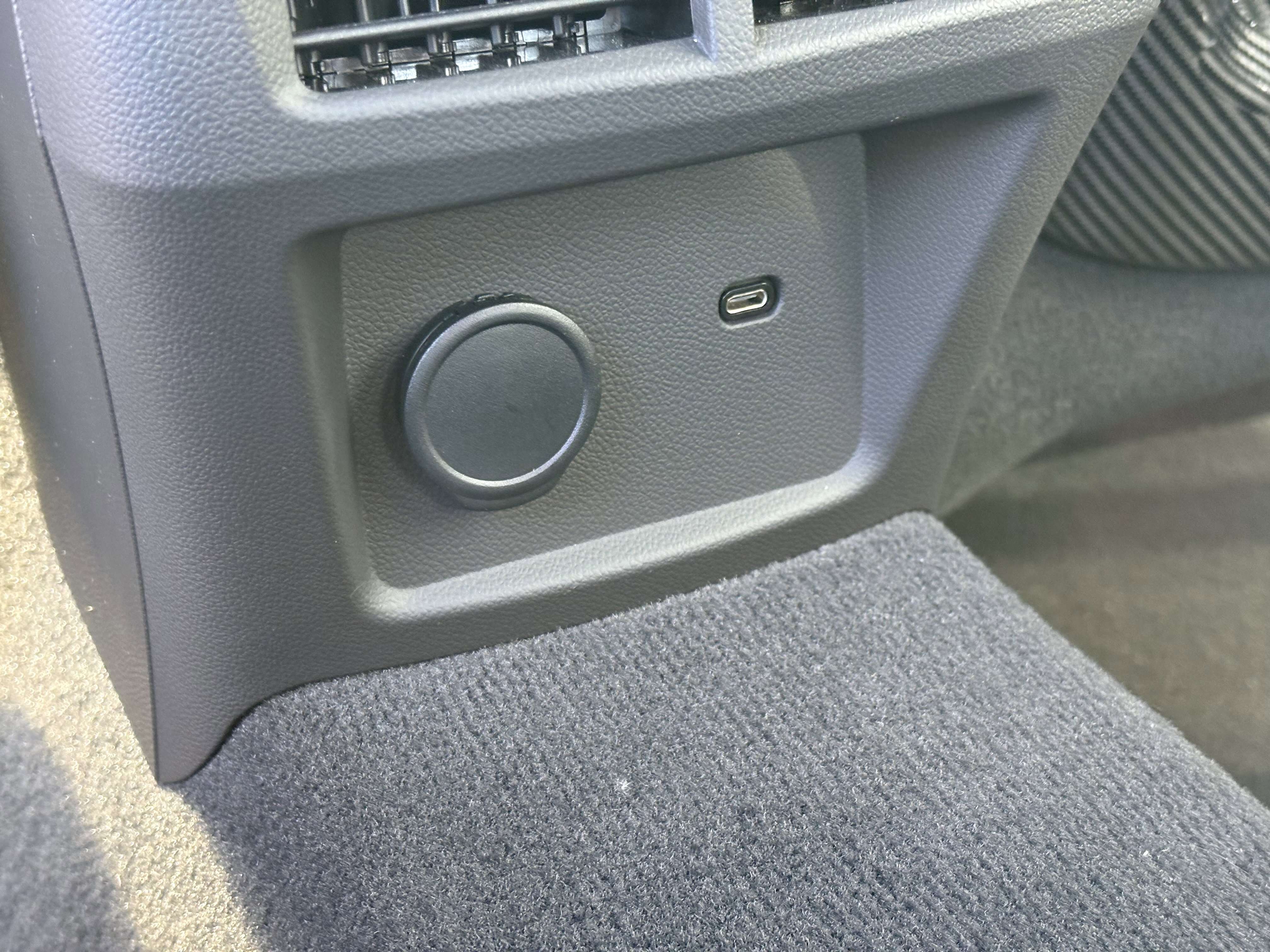 Certified 2025 Cadillac CT5 V Blackwing image 12