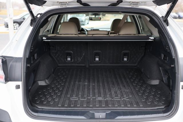 Used 2021 Subaru Outback Limited XT w/ Popular Package #2 image 10