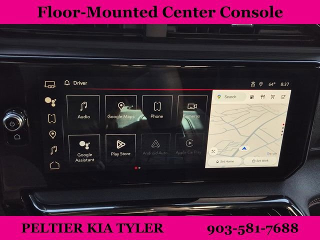 Used 2022 GMC Sierra 1500 AT4 w/ AT4 Preferred Package image 41