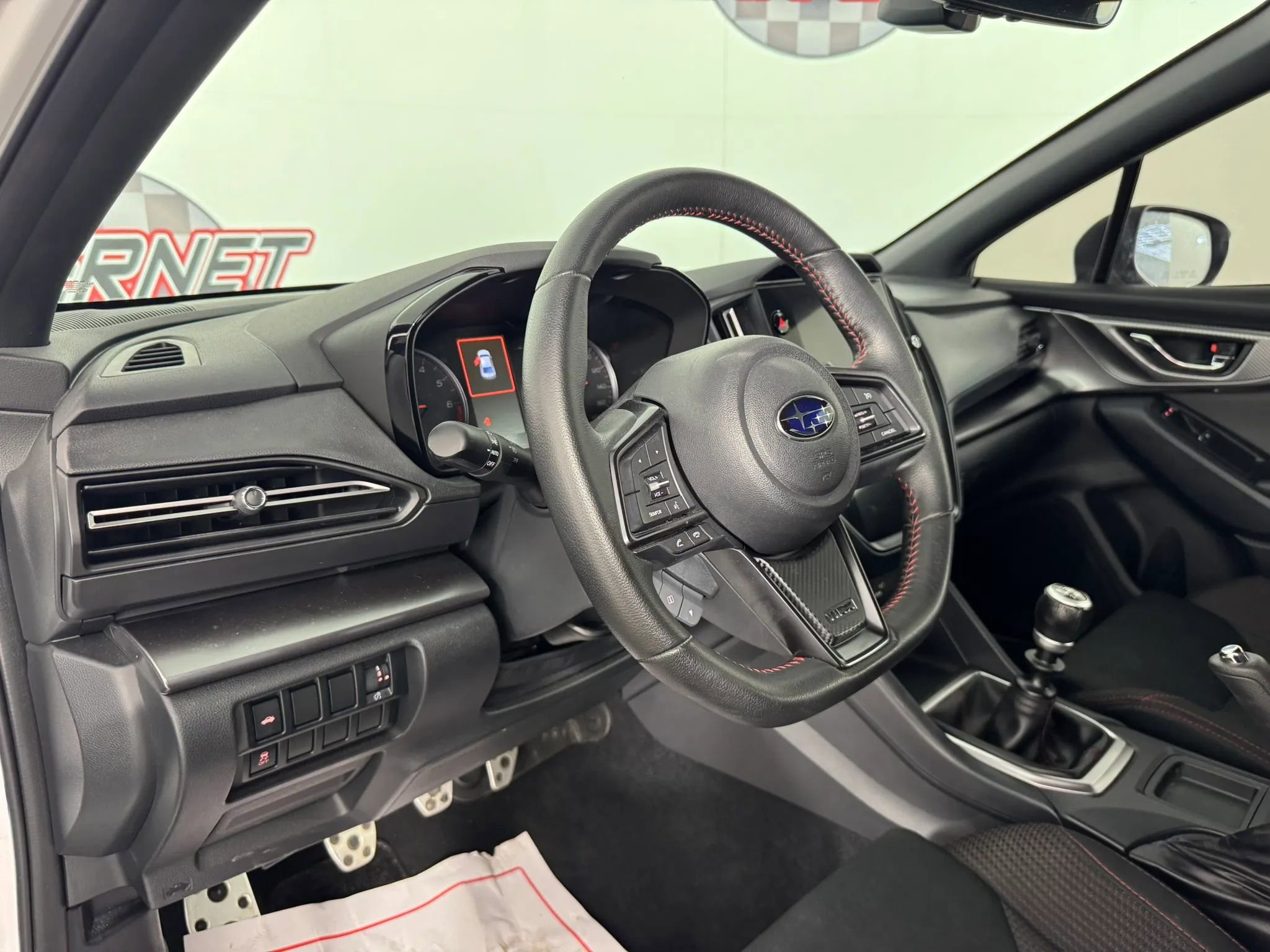 Used 2023 Subaru WRX Premium AWD/4WD image 10