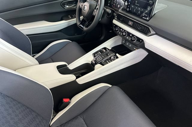 New 2026 Honda Prelude image 15
