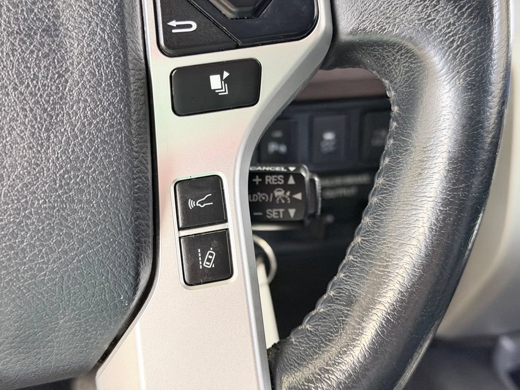 Used 2018 Toyota Tundra Limited w/ Limited Premium Package AWD/4WD image 49