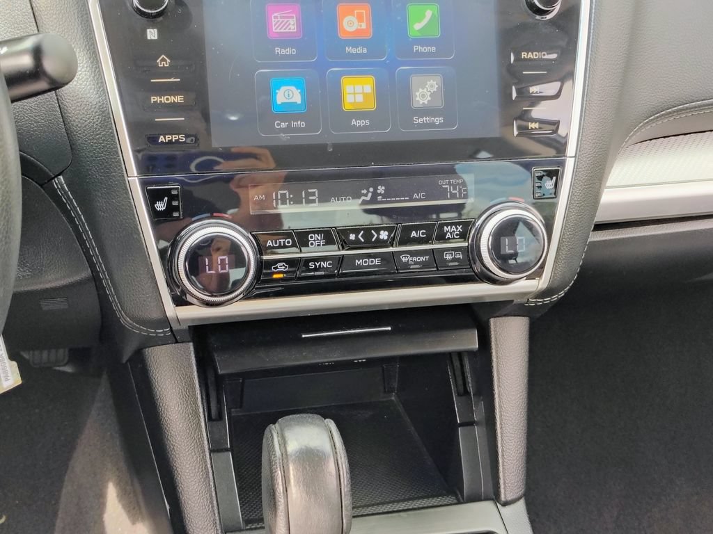 Used 2018 Subaru Legacy 2.5i Premium w/ Popular Package #1 AWD/4WD image 37