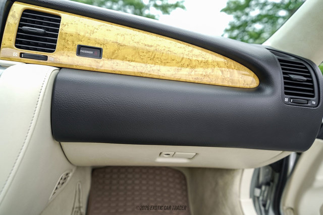 Used 2005 Lexus SC 430 Convertible RWD image 40