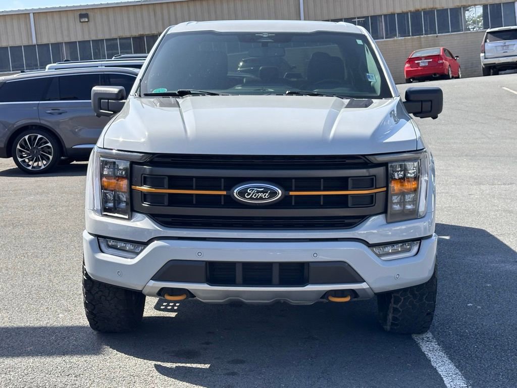 Used 2023 Ford F150 Tremor w/ Trailer Tow Package image 13