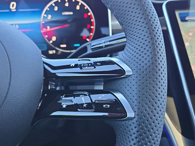 New 2026 Mercedes-Benz GLC 300 4MATIC image 18