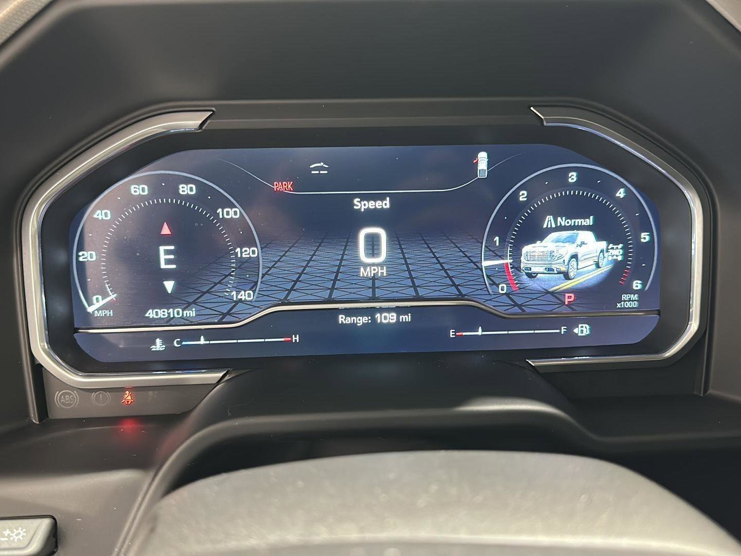 Used 2023 GMC Sierra 1500 Denali w/ Technology Package image 11