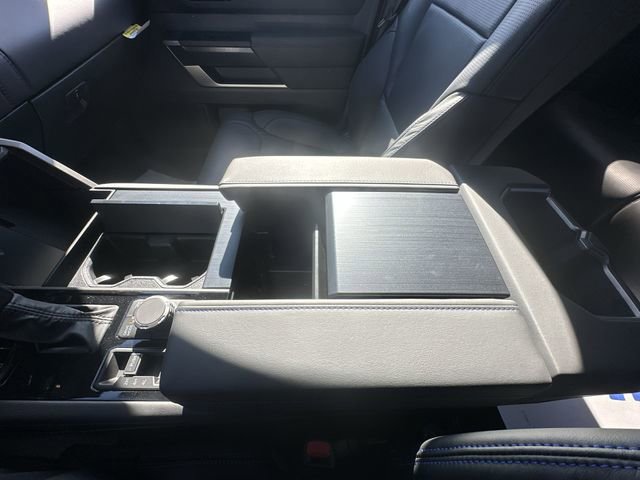 New 2026 Toyota Tundra Platinum image 26