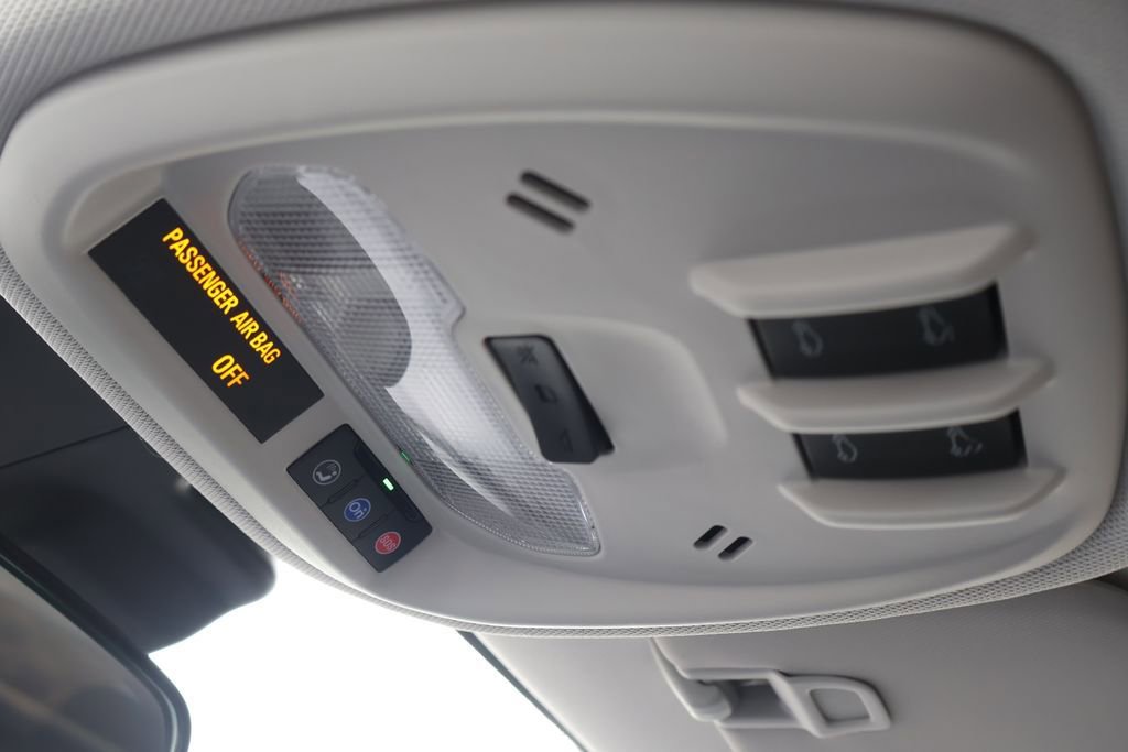 New 2026 Chevrolet Trax LT w/ Sunroof Package FWD image 36