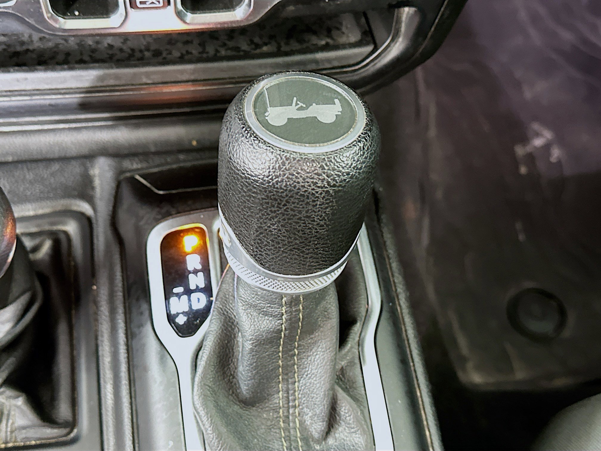 Certified 2021 Jeep Wrangler Unlimited Sport image 20